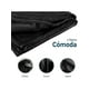 thumbnail image 4 of Cobija Individual Lisa Bluelander, Negro, 4 of 5