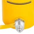 thumbnail image 6 of TOPCHANCES Hydraulic Cylinder Jack, Hollow Ram Jack, Industrial Lifting Tool, 20T, 100mm, 6 of 7