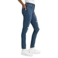 thumbnail image 2 of Levi’s Original Red Tab Women's 721 High-Rise Skinny Jeans, 2 of 4