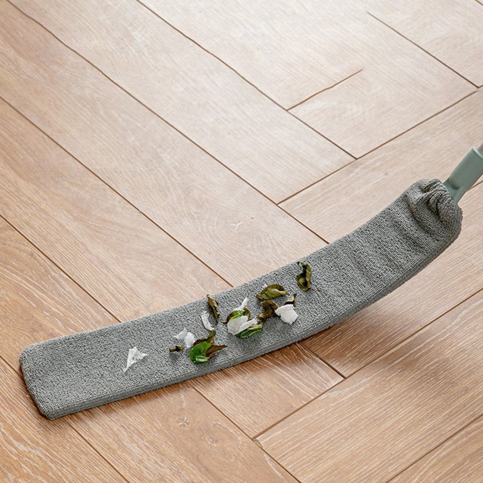 Better Life New Extended Handle Household Cleaning Sweep Dust Duster