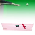 thumbnail image 1 of Funda para tacos de billar, Estuche de transporte para palos de billar, bolsa de transporte, accesorio de billar antiarañazos, bolsa de almacenamiento Rosa, 1 of 8