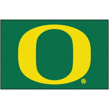 University of Oregon Starter Mat