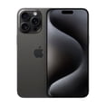 thumbnail image 1 of Apple Iphone 15 Pro Max 512GB Negro e-Sim Reacondicionado, 1 of 5