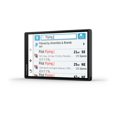 thumbnail image 1 of Garmin dezl OTR500 5-In Display GPS Truck Navigator with Voice Assistant - Black, 1 of 9