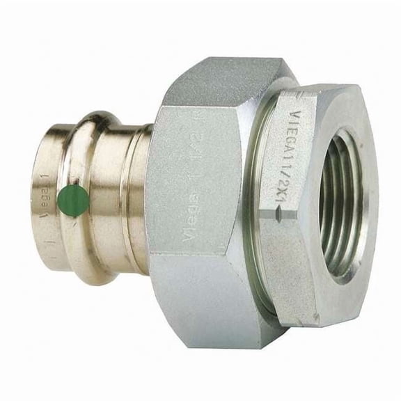 Viega Viega ProPress di-electric union, 3/4" x 3/4" 79160