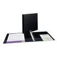 thumbnail image 3 of Avery Durable Pocket Binder with Slant Ring 1.5-inch (Colors May Vary) (Pack of 96), 3 of 3