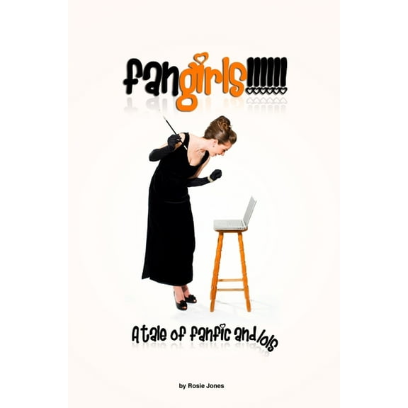 Fangirls!!!!!!, (Paperback)