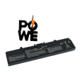 thumbnail image 1 of Batería compatible POWE Para 0XR693 de 6 Celdas BTRY10191 Color Negro Voltaje 11.1V Watts 48Wh Amperaje 4400mAh, 1 of 7