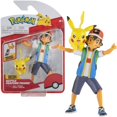 thumbnail image 1 of ASH & PIKACHU W10, 1 of 5