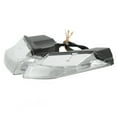 thumbnail image 2 of Rear Turn Signals Light,Motorcycle Brake Taillights Rear Tail Light Motorcycle Tail Light Enhanced Features, 2 of 8
