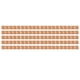 thumbnail image 1 of 100 Uds. Disipador de calor de cobre sin rebabas de conductividad térmica para ordenador portátil de escritorio CPU 15x15x0,1mm, 1 of 5