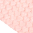 thumbnail image 3 of SOPOTUTU 50Pcs Pink Bubble Pouches with Heart Design for Versatile Small Business Packaging and Shipping, 3 of 6
