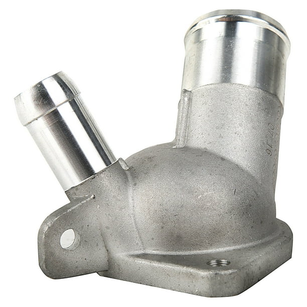 TOMA DE AGUA REGAL 2013 al 2014 BUICK V6 3.0L KEEP ON GREEN 183492-1353176 12607291 7506024135139 Aluminio Producto Nuevo