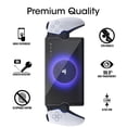 thumbnail image 3 of Protector de pantalla AmFilm de cristal templado para PlayStation 5 de 8 pulgadas, 3 of 7