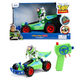 Disney Cars 3 Radio Controlled Racing Series Dinoco Cruz Ramirez