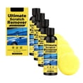 thumbnail image 6 of FixaPro Professional Car Scratch Remover Kit Magic Cloth for All Types of Scratches, 6 of 9