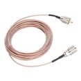 thumbnail image 4 of Alimentador de antena, conector PL259 Cable coaxial P Cable coaxial Cable coaxial de radio Funcionalidad inteligente, 4 of 12