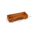 thumbnail image 4 of Yuarrent Succulent Planters Crafts Personality Handicraft Tabletop Box Large- Office Plants Container Decorative Pot Flower Type2 NO2, 4 of 6