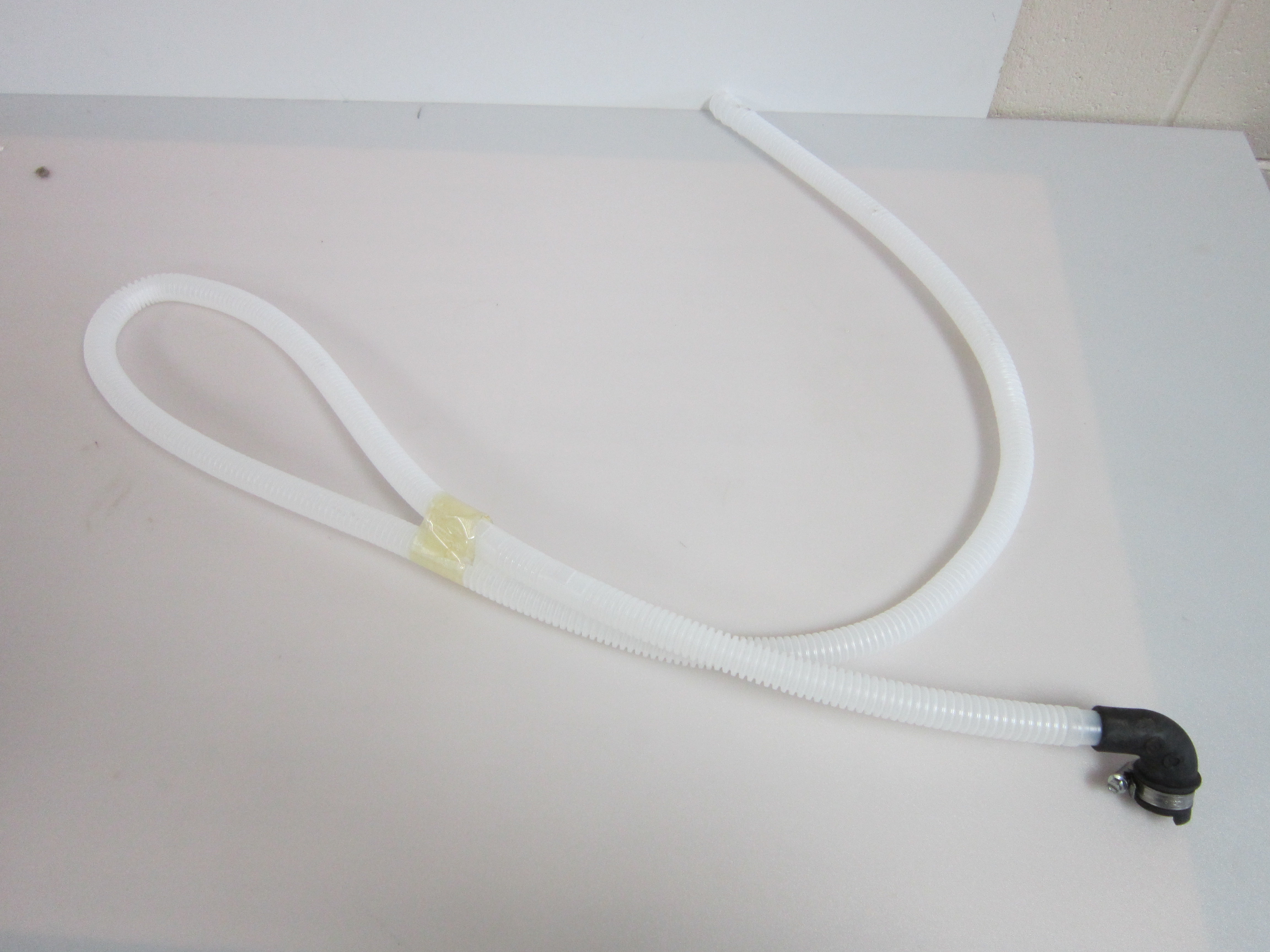 GE ZDT975SSJ2SS Dishwasher Drain Hose WD24X23016