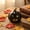 3PC-ZG218, variant on 3PC Ceramic O Pumpkin Light Light Up Halloween Pumpkin Figurine Glowing Hollow Pumpkin Tabletop Decor For Fall Thanksgiving Home Party Indoor Outdoor O christmas decorations outdoor