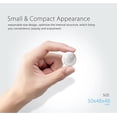 thumbnail image 3 of Wifi Pir Motion Detector, Compatible With Alexa & Google Home, 3 of 4