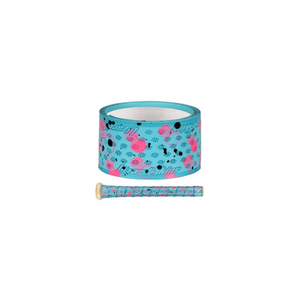 Cinta de Agarre para Bate Lizard Skins DSP Ultra 1.1 mm Ocean VB Color Turquesa