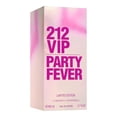 thumbnail image 2 of CAROLINA HERRERA 212 VIP PARTY FEVER LIMITED EDITION EDT 80 ML DAMA Carolina Herrera NA, 2 of 3