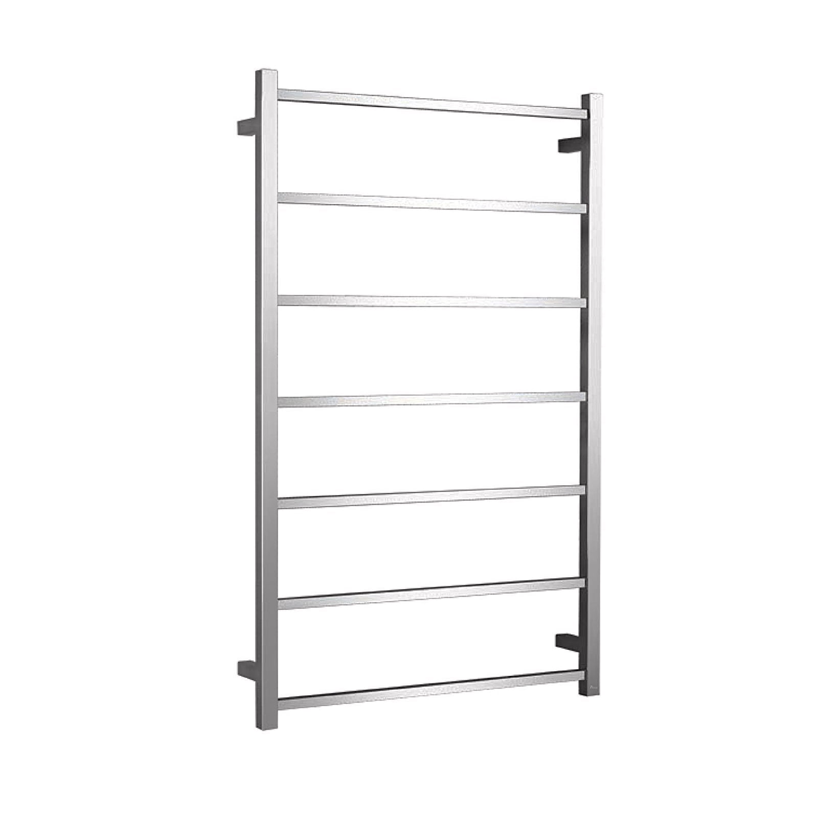Pursonic Stainless Steel Free Standing Towel Warmer