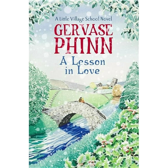 A Lesson in Love, (Paperback)