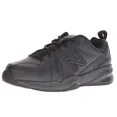 thumbnail image 1 of New Balance Men's 608 V5 Casual Comfort Cross Trainer, Black, 11.5 X-Wide US-NIB, 1 of 6