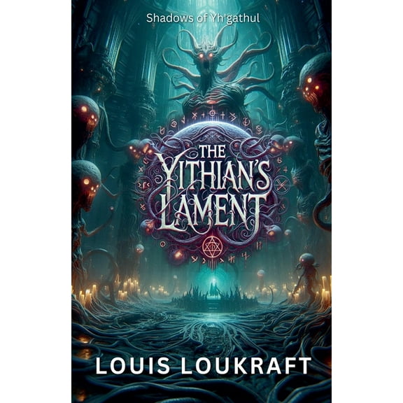 The Yithian's Lament, (Paperback)