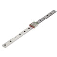 thumbnail image 1 of Oubit Mini Linear Rail,Linear Guide Rail Stainless Linear Stage Linear Slider Top Tier Quality, 1 of 9