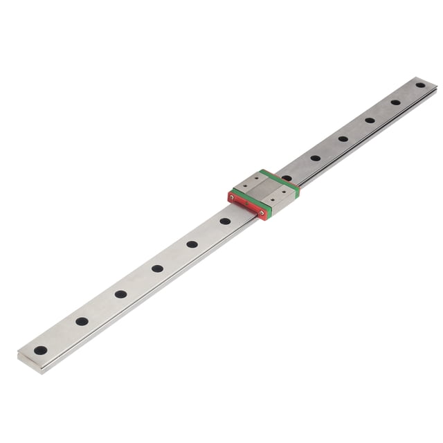 Oubit Mini Linear Rail,Linear Guide Rail Stainless Linear Stage Linear Slider Top Tier Quality