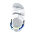 thumbnail image 4 of Rugged Shark Toddler and Big Boys Adventure Trail Sandals, 4 of 6