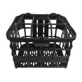 thumbnail image 3 of jinwen Cargo Rack Bag Bikes Basket Front Rear for Luggage Outdoor Mountain Road, 3 of 9