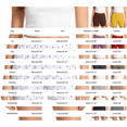 thumbnail image 3 of Summer Shorts for Women Lightweight Oversize Cute Pajama Sleep Summer Bottom Comfy Shorts for Women, 3 of 4
