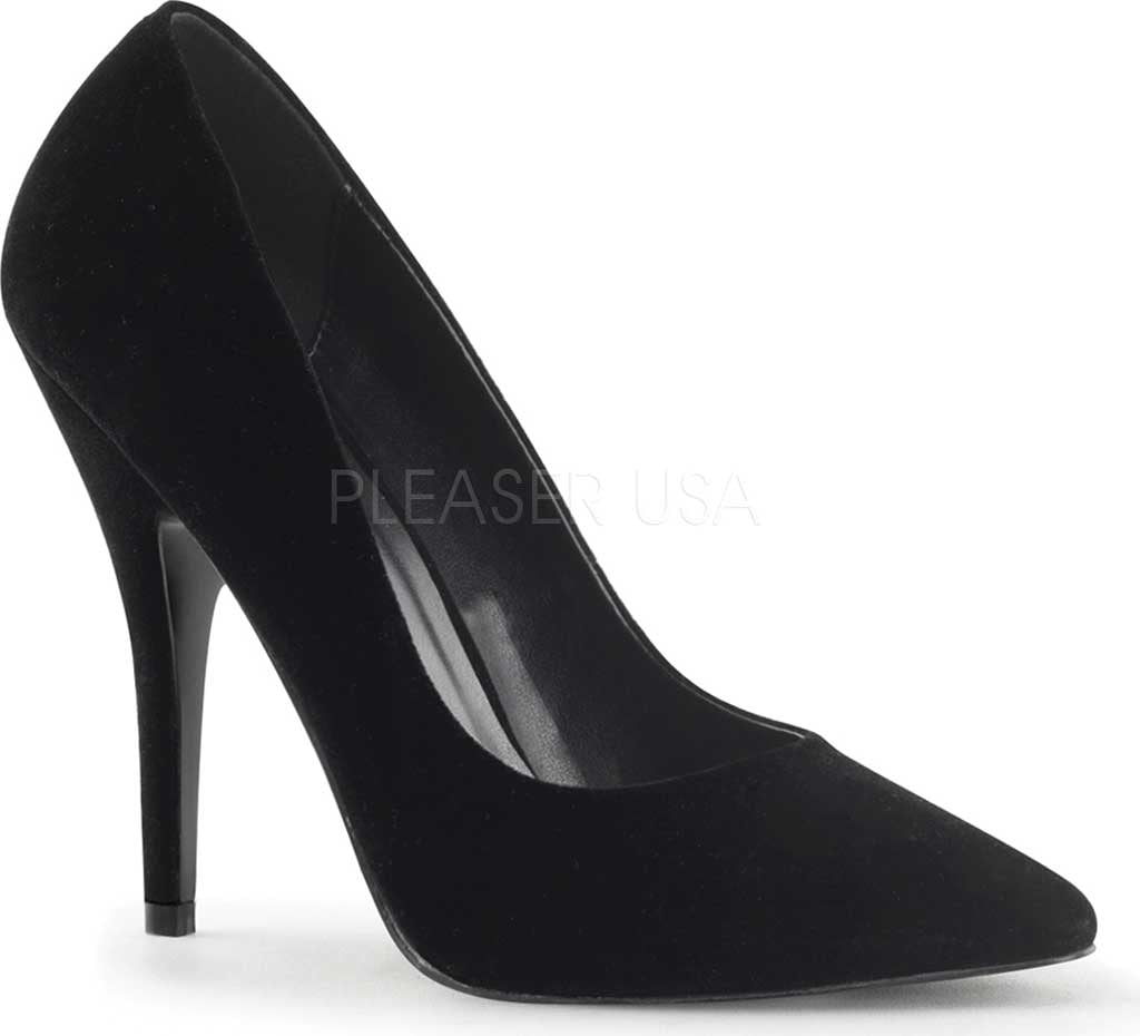 pleaser seduce 453