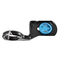 thumbnail image 2 of K-Edge, Wahoo Roam Aero, Computer Bike Mount, 31.8mm, Black, Aluminum, 48.4g, 2 of 6