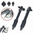 thumbnail image 6 of 2 in 1 Drill Chuck Ratchet Spanner Universal Chuck Key Replacement Tool for Most Electric Drills Power Tools, 6 of 9