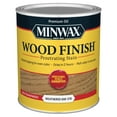 thumbnail image 2 of Minwax 700474444 Wood Finish Stain, Weathered Oak, 1 Quart, (1 Piece, 1 Pack), 2 of 6