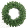 thumbnail image 1 of UN-LIT WREATH 24IN, 1 of 6