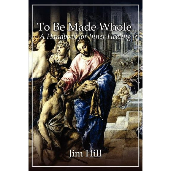 To Be Made Whole, (Paperback)