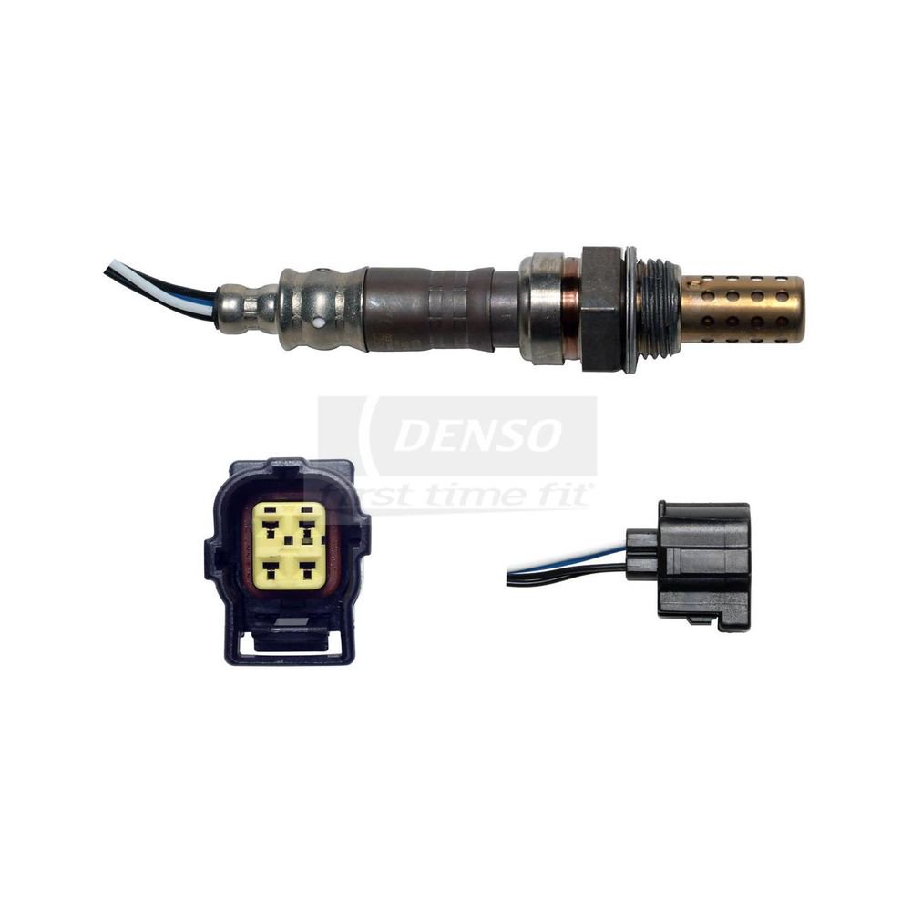 Oxygen Sensor