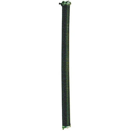 Prime Line Products GD12229 Red Left Hand Torsion Spring