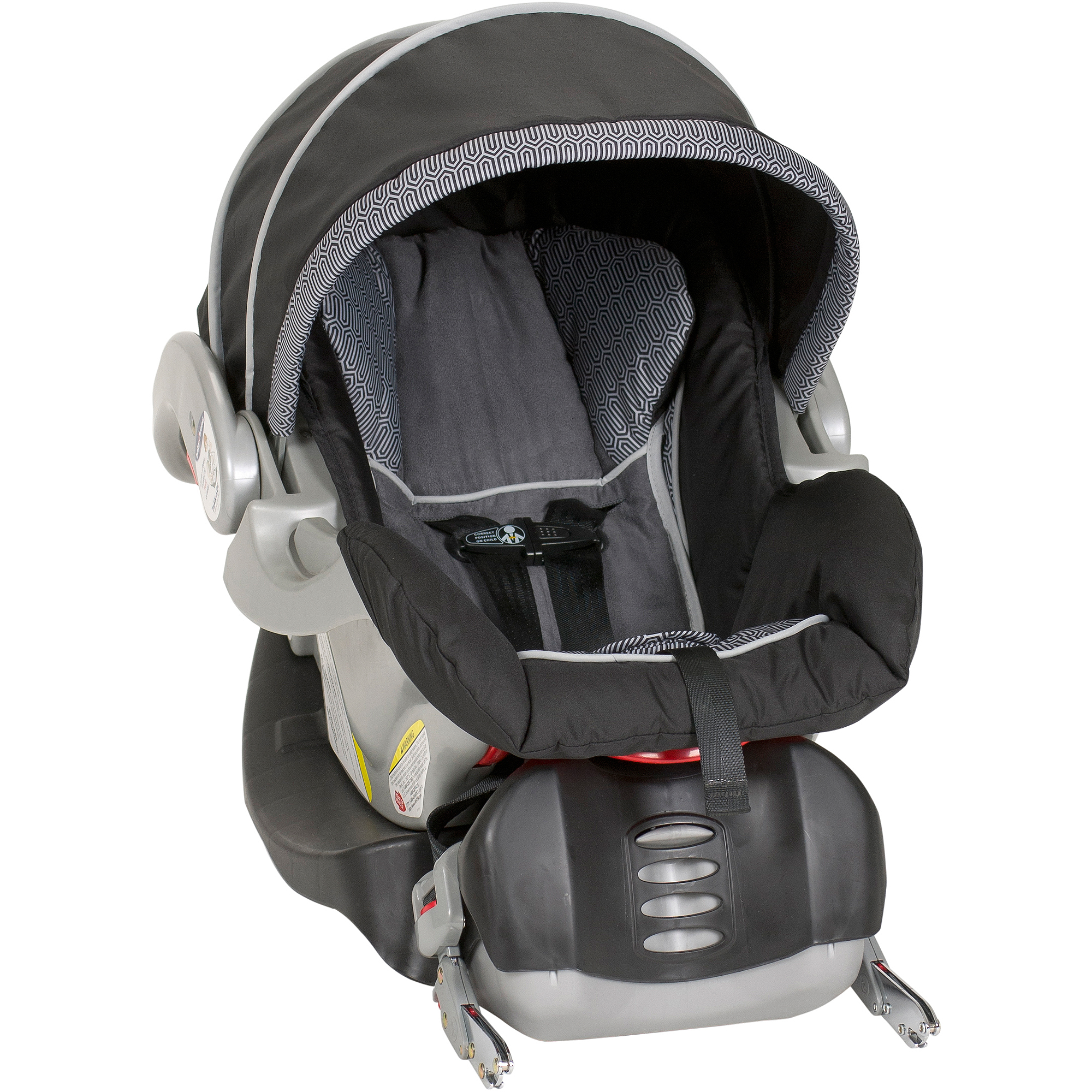 Baby Trend Encore Lite Travel System, Archway - image 3 of 6