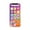 Violet, variante sur Jouets de Jeu Simulés pour Tout-Petits Déguisement, Jouet Éducatif pour Garçons Filles de 1 An, Téléphone Intelligent Rechargeable avec LED Machine Éducative pour Cadeaux d'Anniversaire pour Bébés Enfants