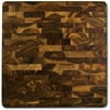 ENDGRAINBOARD Wood Cutting Board