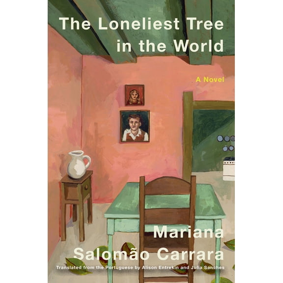 The Loneliest Tree in the World, (Hardcover)