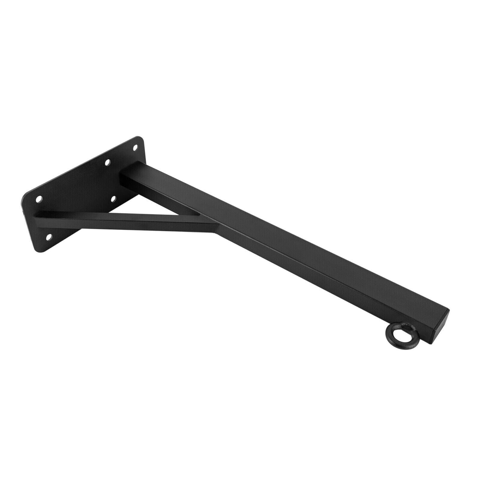 Punching Bag Wall Bracket Hanger Stand Heavy Duty for Home Gym Fitness Training