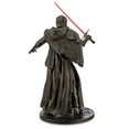 thumbnail image 3 of Disney Kylo Ren Elite Series Action Figure Unmasked Die Cast Metal Collectible with Lightsaber, 7 Inch, 3 of 3